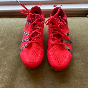 NEW Under Amour Glory Mac Lacrosse Shoe